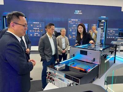 新華三攜手西亞斯 共建新型工業(yè)與數(shù)智技術(shù)產(chǎn)業(yè)學(xué)院，開(kāi)啟人工智能應(yīng)用軟件開(kāi)發(fā)新篇章